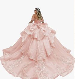 XV Dress