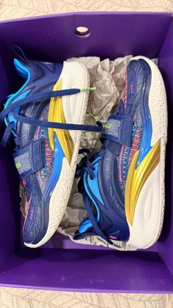 Anta Kai 1 "Playoffs" (Energy)