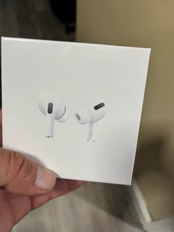 Apple audifonos