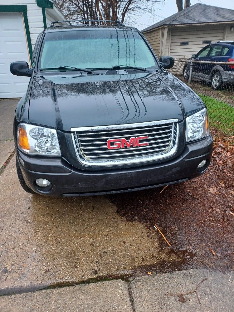 2006 Gmc Envoy As Is/ For Parts