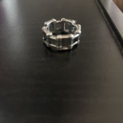Ring Latter Link