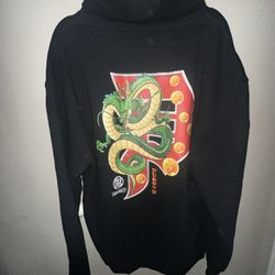 XL Hoodie