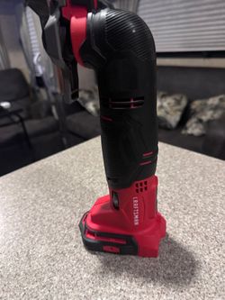 Craftsman 20v oscillating multi tools