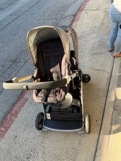 Graco stroller