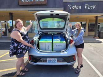 Still In Plastic Queen Size Mattresses! While Supplies Last!