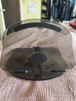 I pad/tablet holder