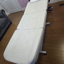 Electric Spa Bed