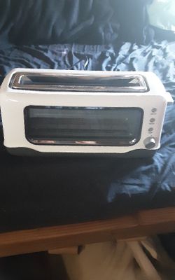 Bagel Toaster 