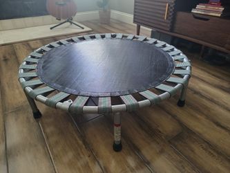 Trampoline