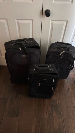 Luggage