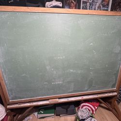Chalkboard