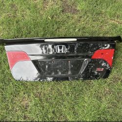 Honda Civic Parts 