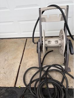Hosemobile