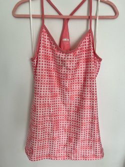 Nike DriFit Active/Tennis Mini Dress