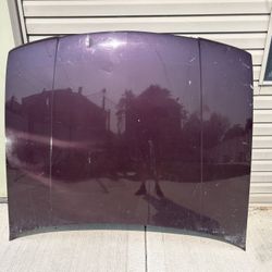 94-96 Impala SS Hood