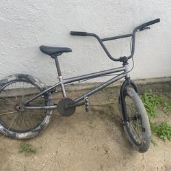 BMX bike