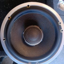 Polk Speakers 