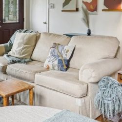 Free Couch
