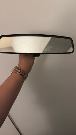 Rear view Mirror