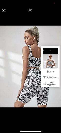 Workout Set