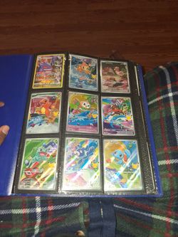 Pokemon Singles, shoot offers