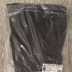 NWT Fabletics Bodysuit