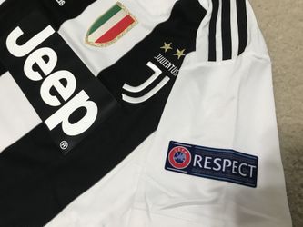 FREE SHIPPING AND ALL SIZES* BRAND NEW GUCCI JUVENTUS SHIRT for Sale in San  Diego, CA - OfferUp