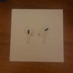 AirPod Pros 