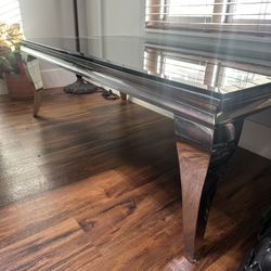 Brand New Table For Family Or Dinning Room