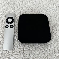 Apple TV (3rd Gen)