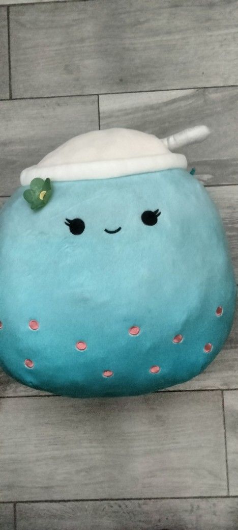 Medium Squishmallow About 13 Inches