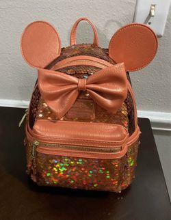 Disney Loungefly