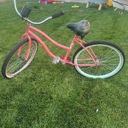 Beach Cruiser For Sale