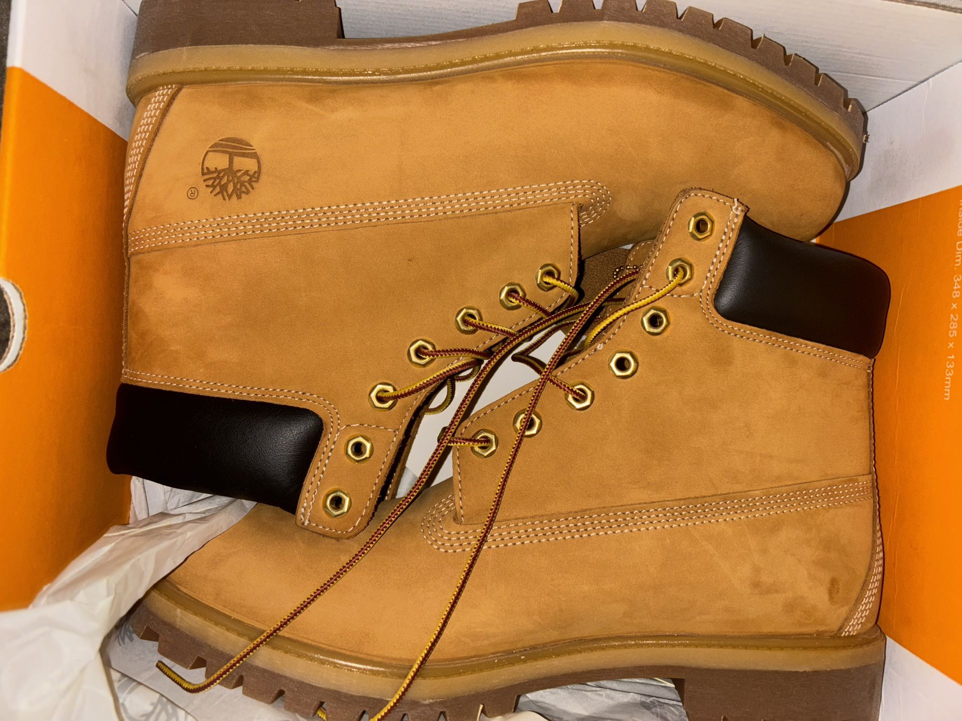 Timberland Boots