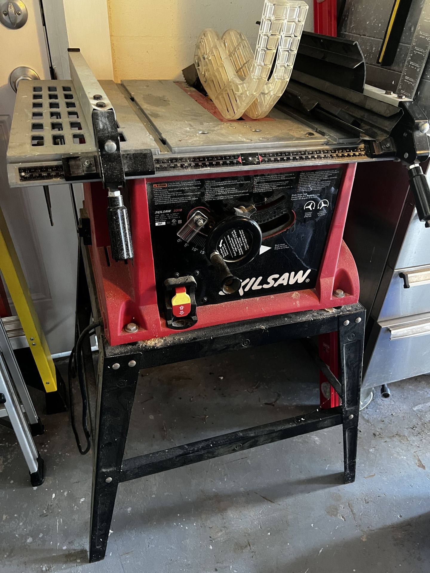 Table Saw