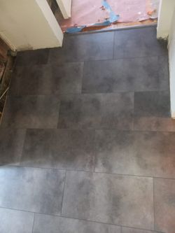 Flooring