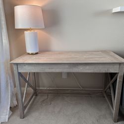 Coastal Style Desk
