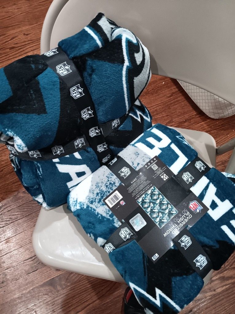 Eagles Blankets