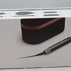 Dyson airwrap i.d. multi styler for curly + coily hair