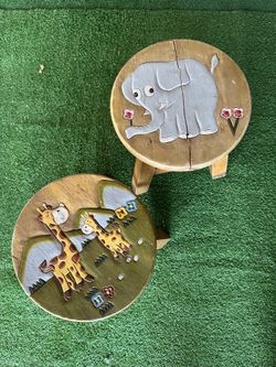 Kids Chair
