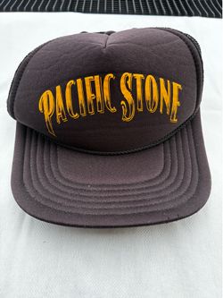 Pacific Stone Trucker Hat