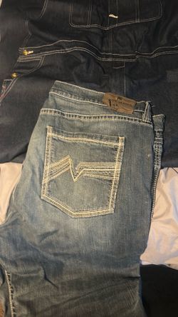 Cody James jeans