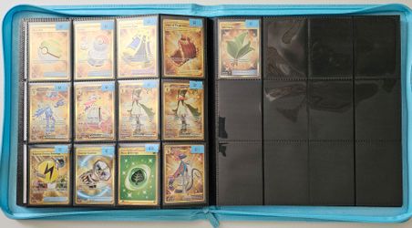 Pokemon singles