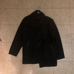 Calvin Klein Pea Coat