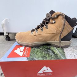 Ozark Trail Hiker Boots 