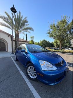 2003 Honda Civic