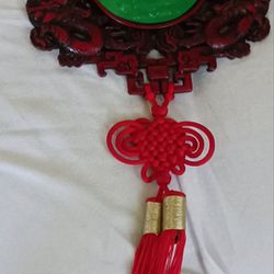 Chinese Wall Hanging