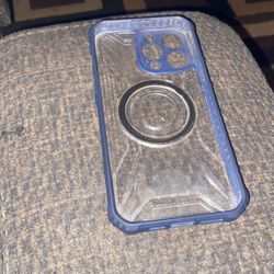 iPhone 15 Pro Max Case 