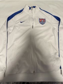 Nike USA soccer men's Small