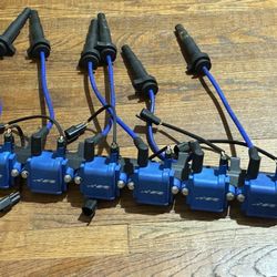 Precision RaceWerkz N54 Coil Packs